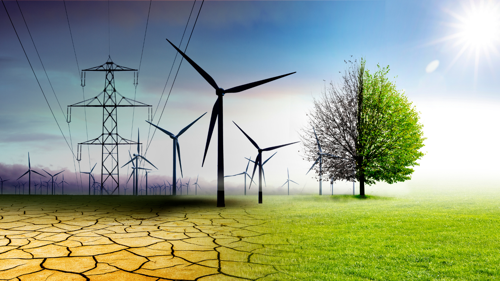 Türkiye'nin Enerji Bağımsızlığı ve Ekonomik İstikrarı İçin Emisyon Azaltımı
