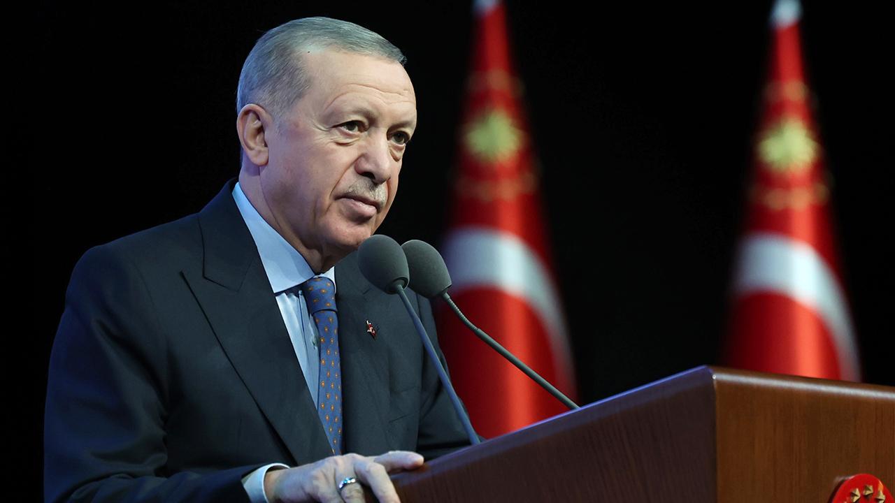 Kabine toplantısı bitti: Gündem F16lar ve Terörle Mücadele