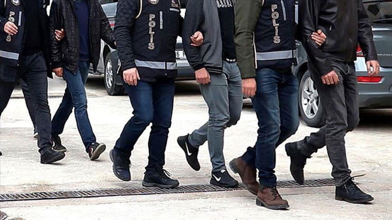 Ali Yerlikaya: "Mercek-11 operasyonlarında bin 124 kişi gözaltına alındı"