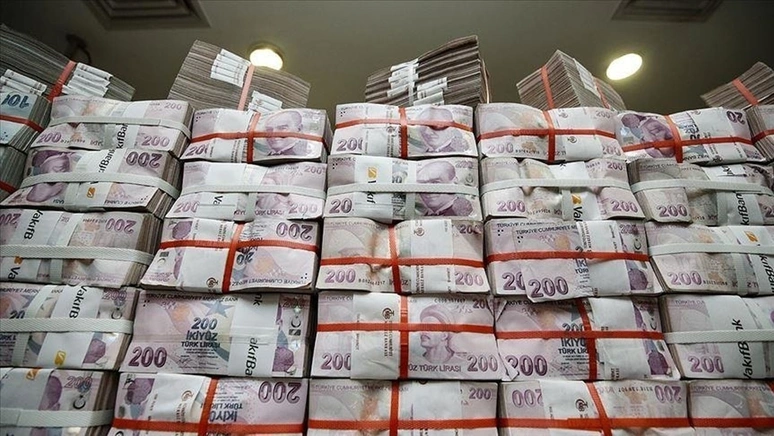 Bütçe açığı bir yılda yüzde 863 arttı!
