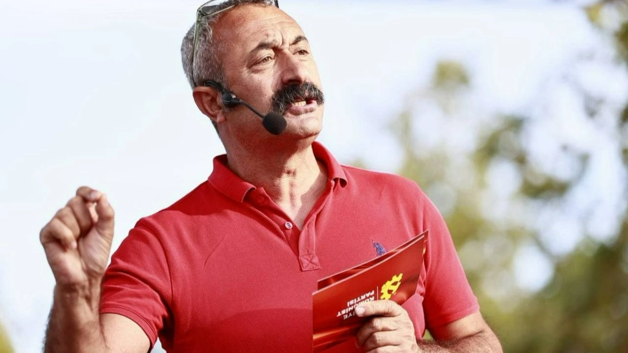 “Maçoğlu, Kadıköy'den aday olacak”