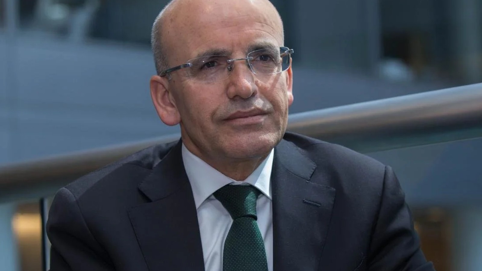 Mehmet Şimşek büyüme rakamlarını değerlendirdi