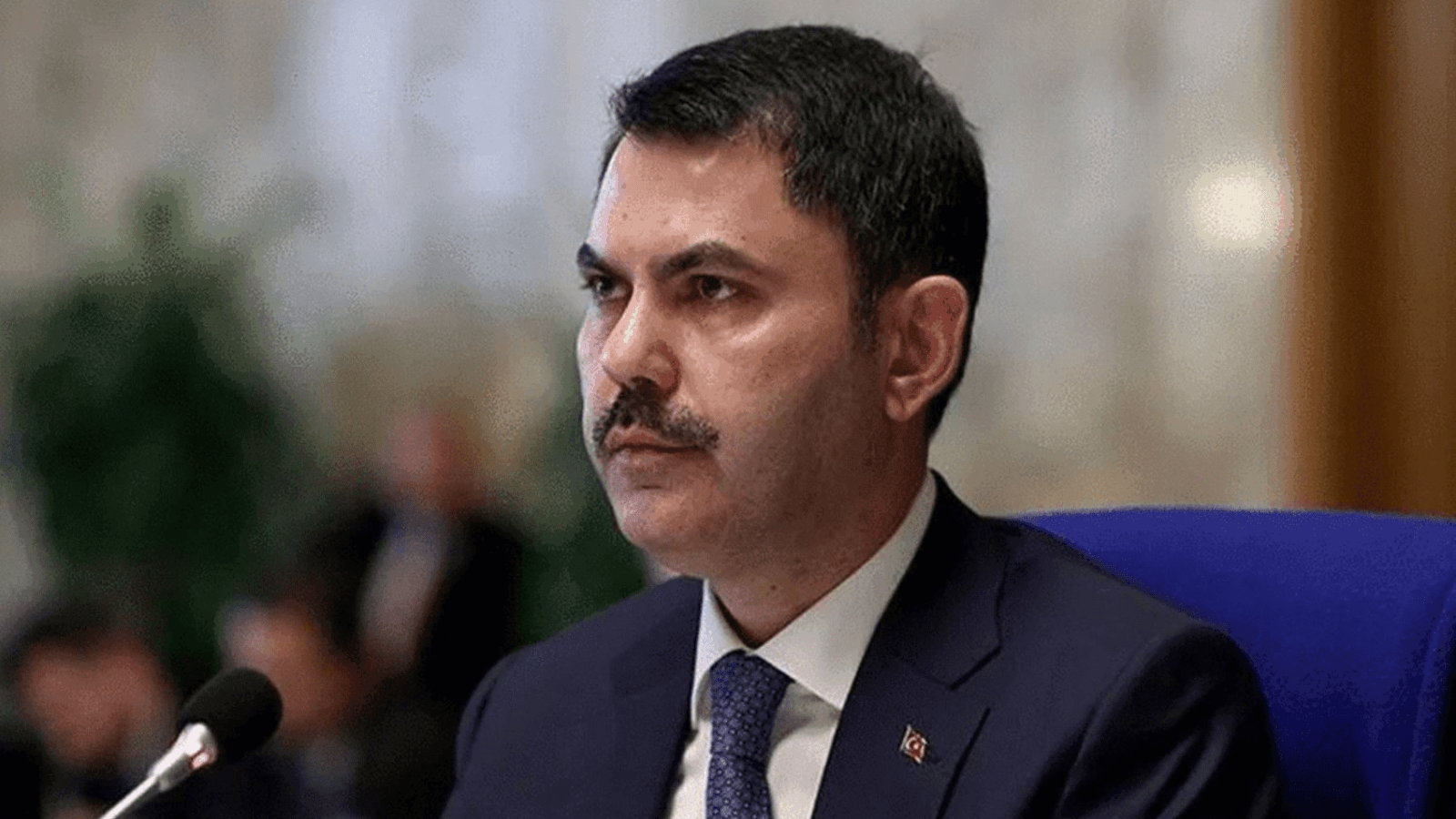 Murat Kurum: Erdoğan Kanal İstanbul'u getirirse 'Başka önceliklerimiz var' derim