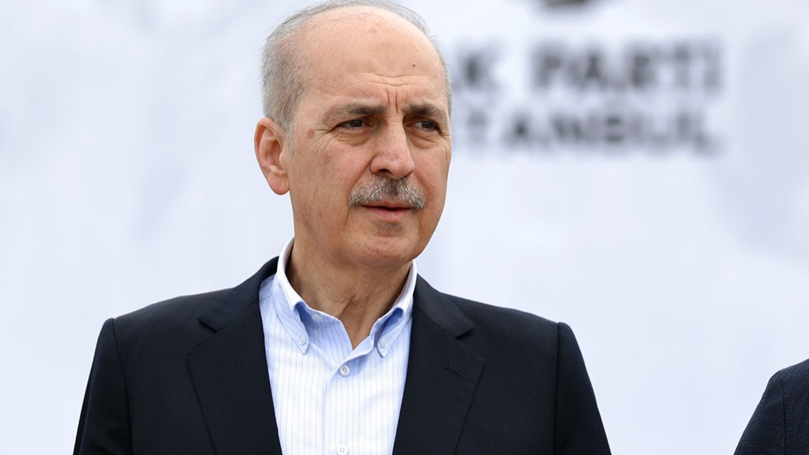 TBMM Başkanı Kurtulmuş’tan Can Atalay açıklaması