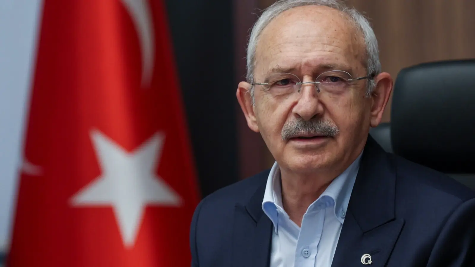Kılıçdaroğlu’ndan, Özgür Özel’i hedef alan Erdoğan’a yanıt