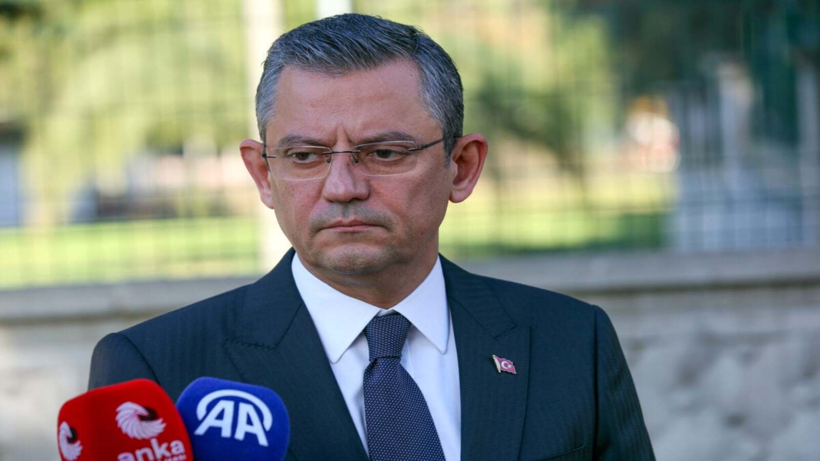 Özgür Özel: "Umduğumuzdan daha iyi bir son haftaya girmiş durumdayız"