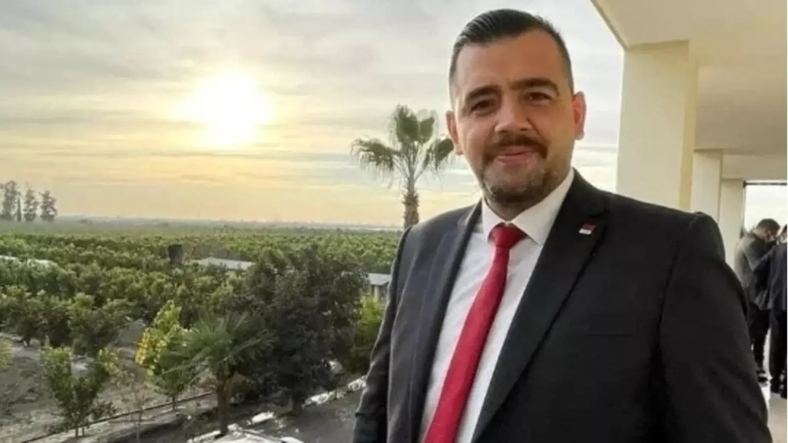 Adana'da silahlı saldırıda yaralanan Samet Güdük kurtalarılamadı