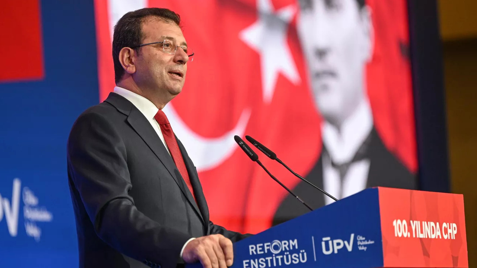 Güçlü İmamoğlu-zayıf CHP denklemine doğru