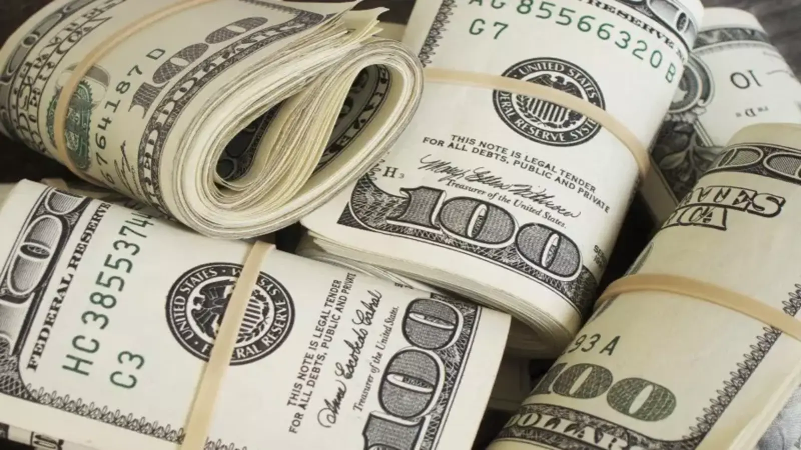 Dolar/TL kuru yeniden rekor kırdı