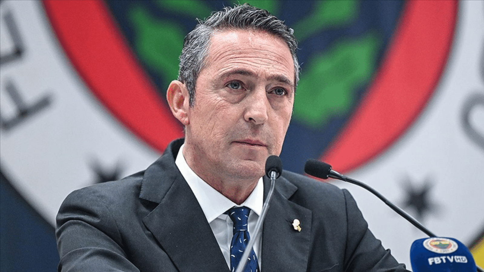 Ali Koç'un yönetim kurulu listesi belli oldu!
