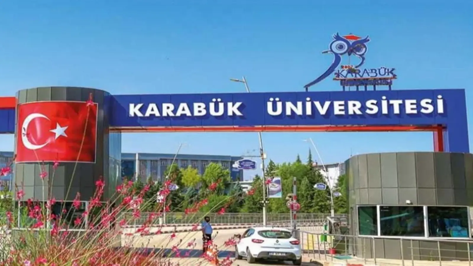 Karabük Üniversitesi'ndeki olaylarla ilgili sosyal medyadaki 'nefret söylemleri'ne soruşturma