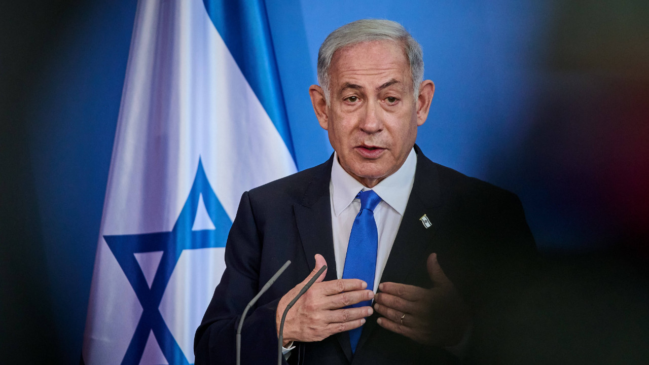 Netanyahu, Refah'a yapılacak saldırılar için tarih verdi