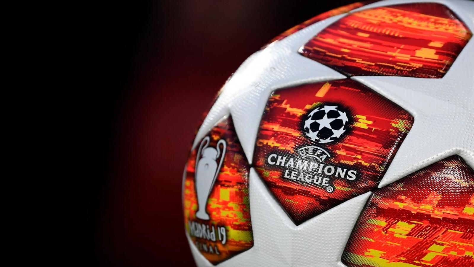 Şampiyonlar Ligi'nde finalistler belli oluyor