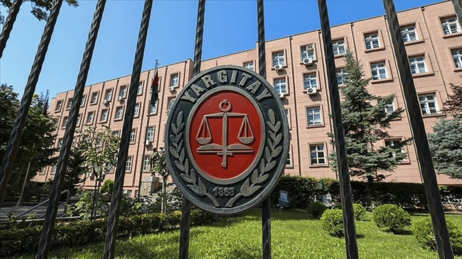 Yargıtay Başkanlığı seçimi bugün de sonuçsuz kaldı