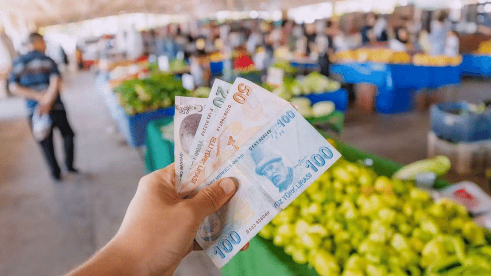 "Yoksulluk sınırı 55 bin liraya yaklaştı"