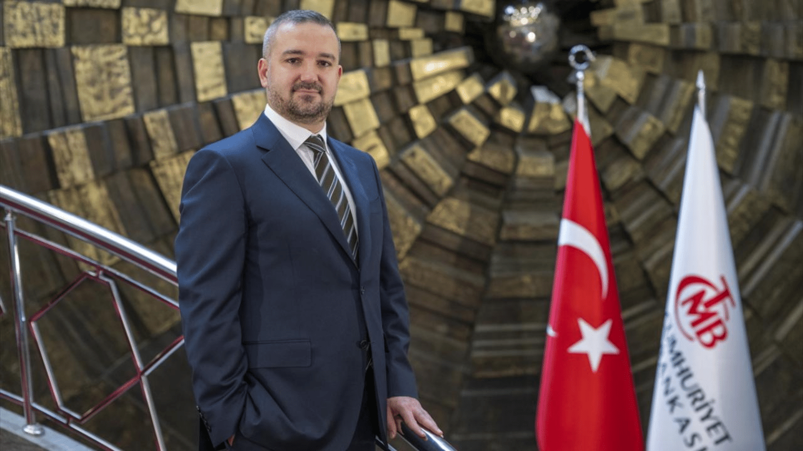 Fatih Karahan, enflasyon beklentileri üzerine konuştu