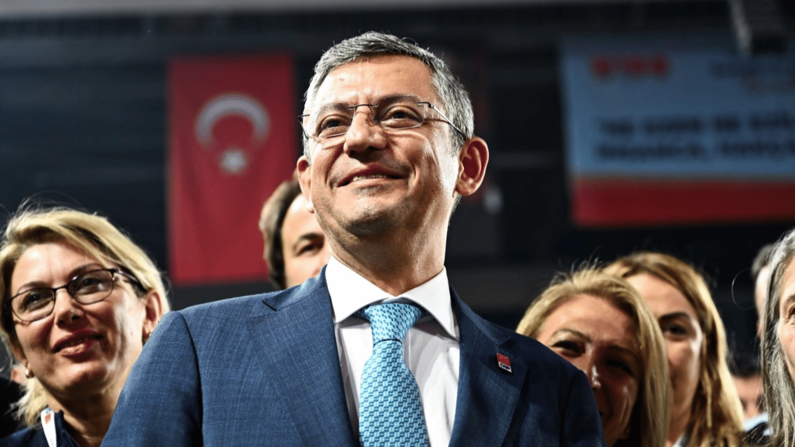Kılıçdaroğlu’na teşekkür, Özel’e tebrik