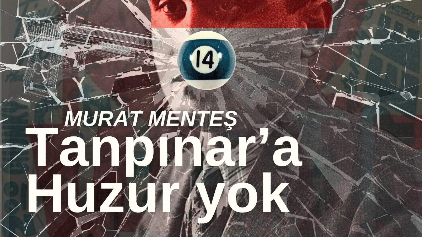 Tanpınar’a Huzur Yok 14. Bölüm: Cinai bir tesadüf