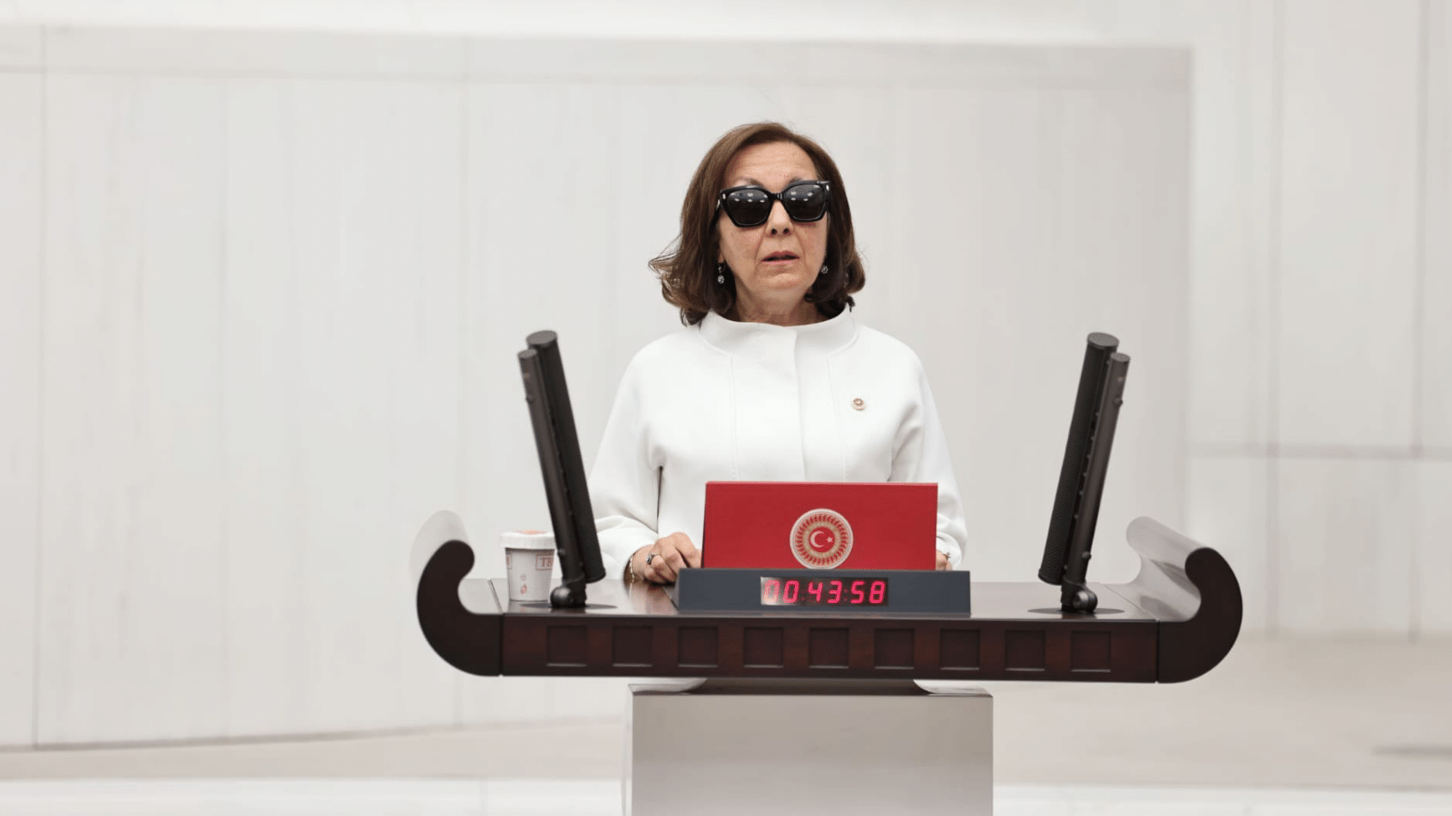 Serap Yazıcı, Anayasa Mahkemesi'nin kararını değerlendirdi