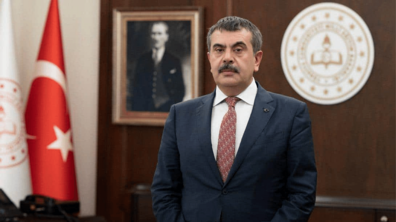 ADD'den Yusuf Tekin'e suç duyurusu