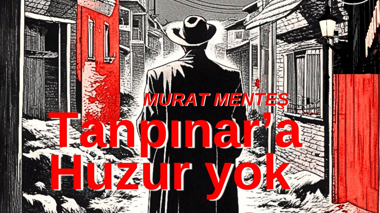 Tanpınar’a Huzur Yok 17. Bölüm: Sırtına cadı binmiş Büyükada merkebi
