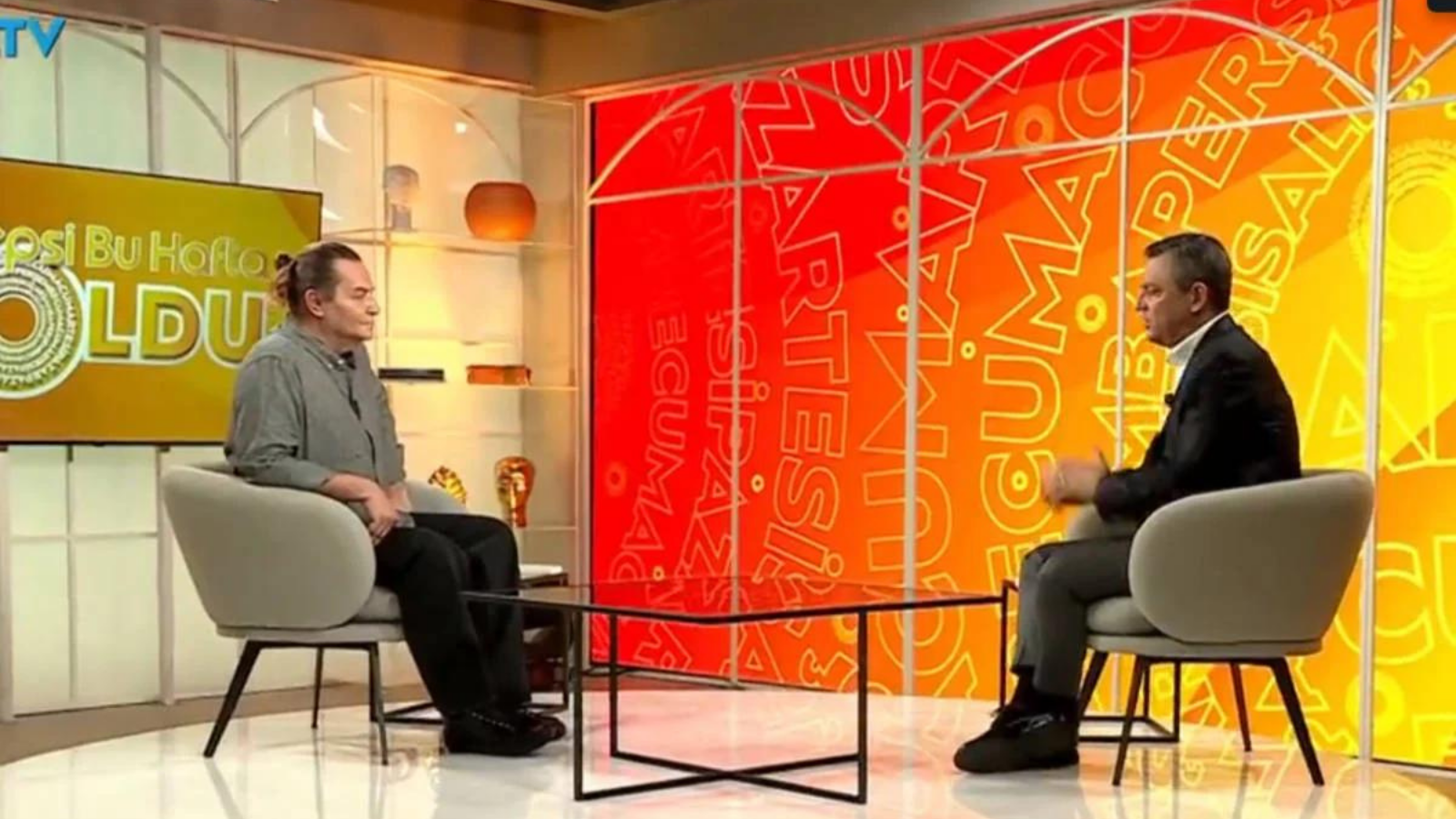 Özgür Özel: "Anayasaya uymazsak kabileye döneriz"