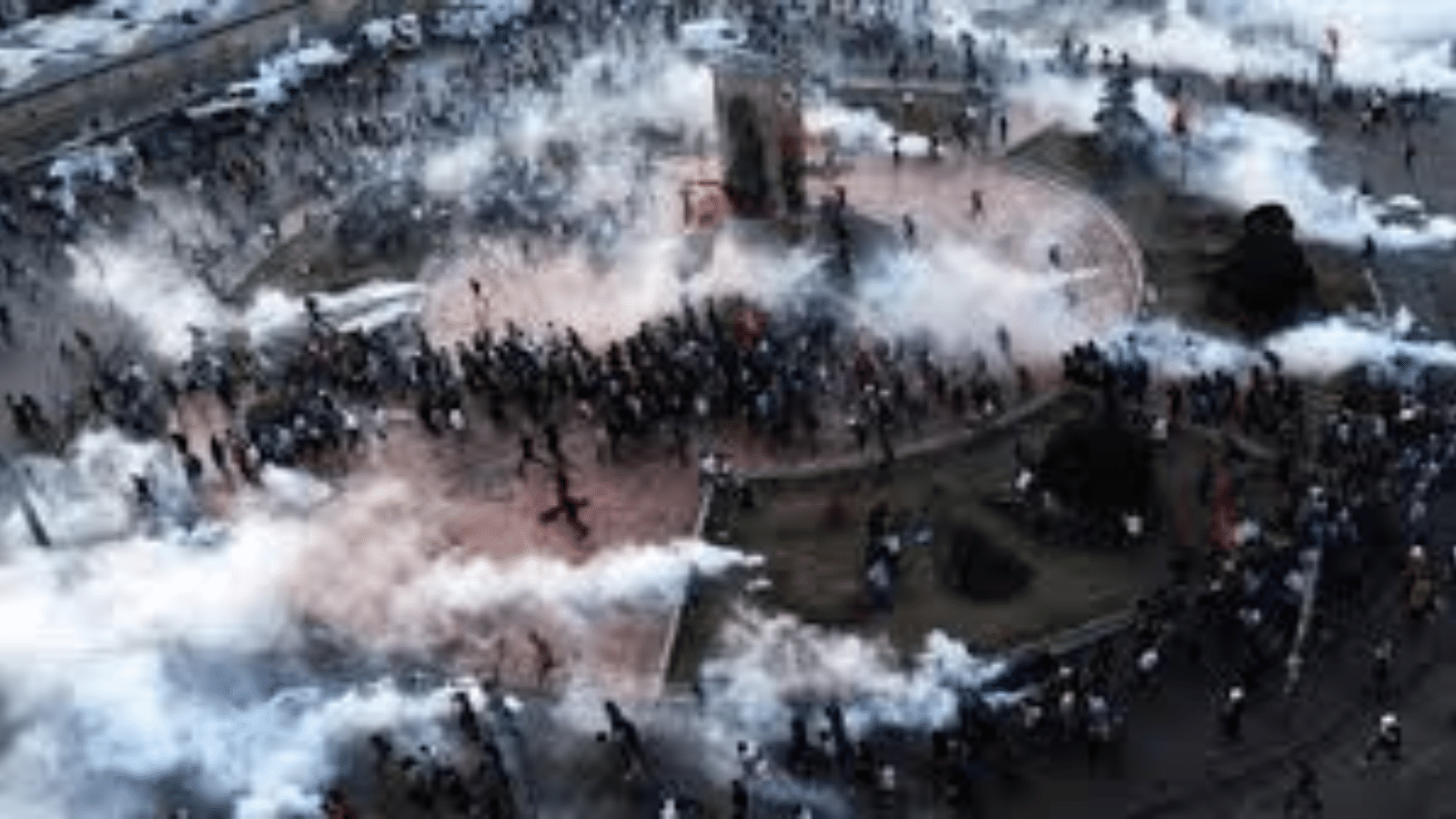 Gezi Davası dosyaları Adalet Bakanlığı’na yollandı