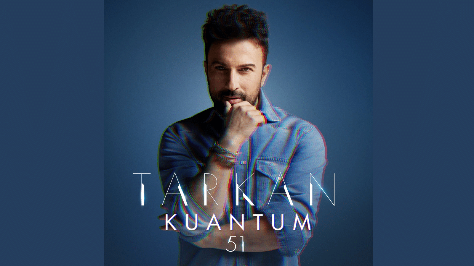 Tarkan yeni albümünün adını ve çıkış tarihini açıkladı