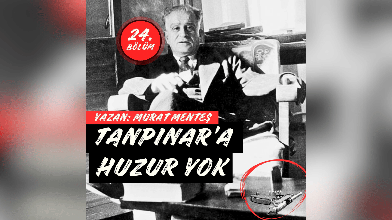 Tanpınar’a Huzur Yok 24. Bölüm: İki başlı güzel kadın