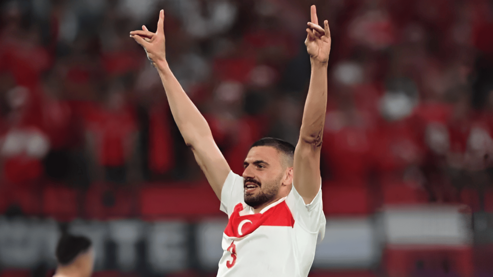 Başkentte "Bozkurt Yürek Merih Demiral Parkı" önerisi