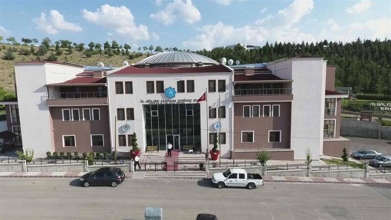 Bahçeli, Etimesgut Huzurevi'nin işletmesini CHP'li belediyeden aldı
