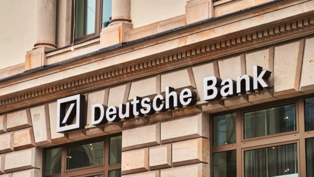 Deutsche Bank'tan TL tavsiyesi