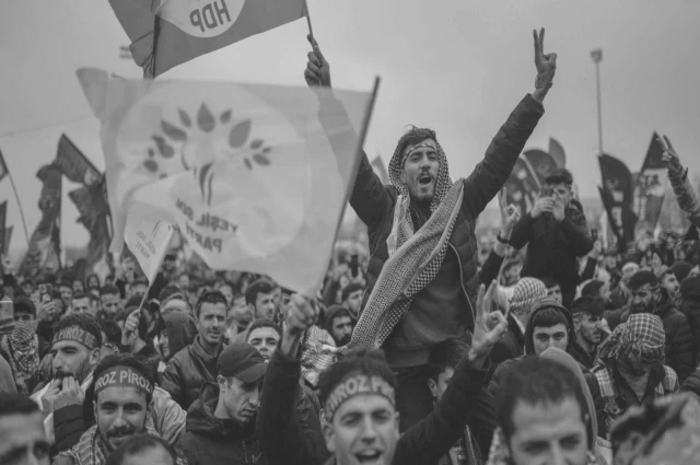 Kürt Hareketi'nin Zor Dönemeci (3)