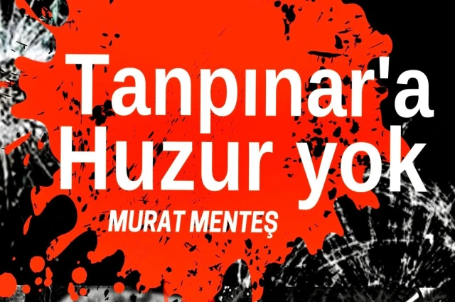 Tanpınar’a Huzur Yok 1. Bölüm