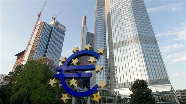 Avrupa Merkez Bankası faiz kararını açıkladı