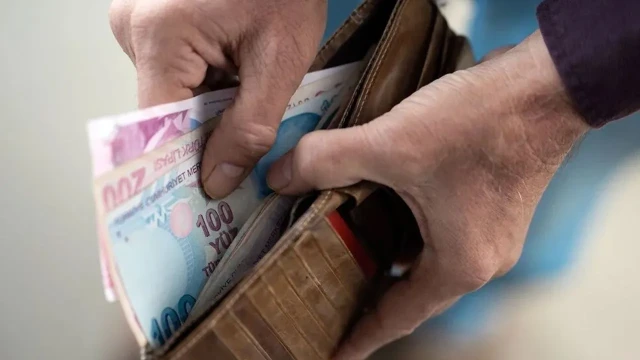 Avrupa'daki en düşük 5.asgari ücret Türkiye'de