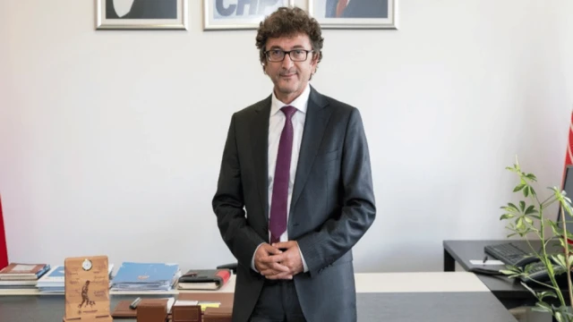CHP İzmir Milletvekili Taşkın, vakıf üniversitelerinin eğitim ücretlerini sordu