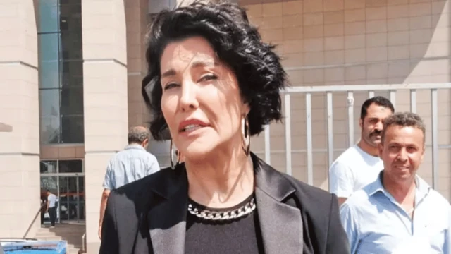 Deniz Akkaya’ya 5 ay hapis cezası