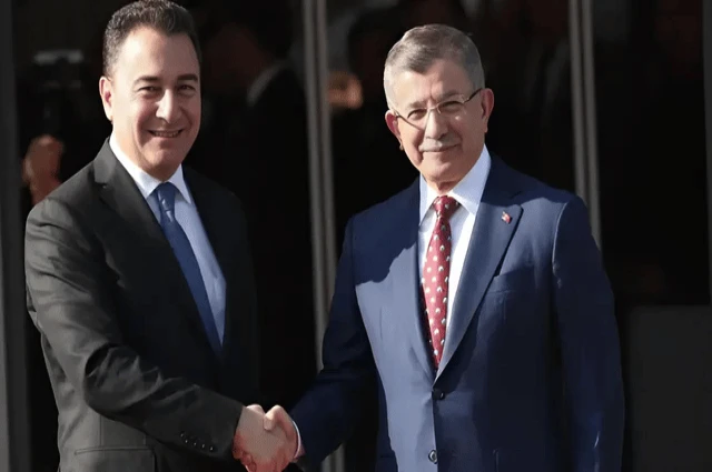 Deva ve Gelecek