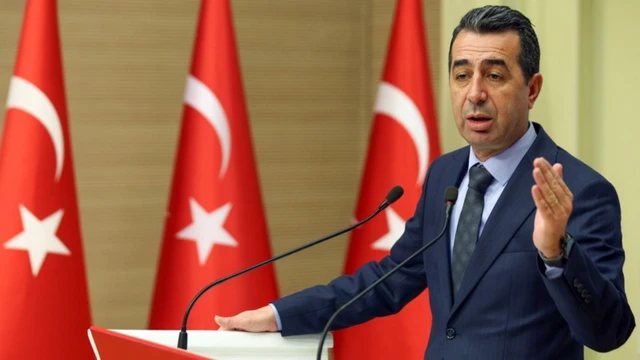 Erhan Adem'den Tarım Bakanı Yardımcısına ithalat tepkisi