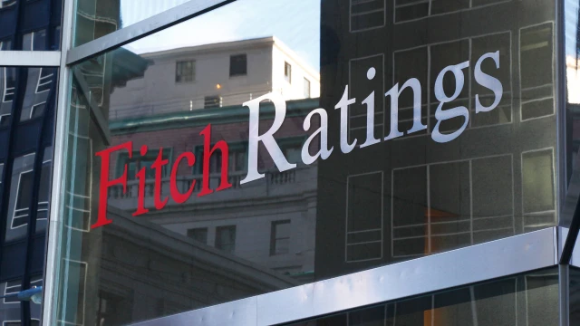 Fitch'ten Türkiye'de enflasyon için "gerileme" tahmini