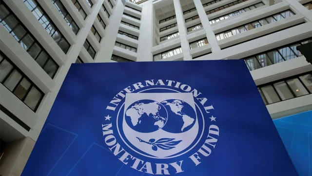 IMF'den Türkiye'nin BRICS talebine ilişkin açıklama