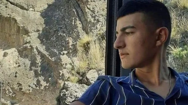 İskeleden düşen 22 yaşındaki işçi yaşamını yitirdi