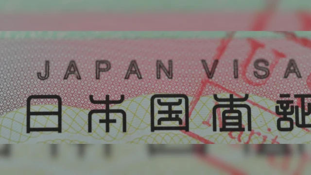 Japonya'dan Türk vatandaşlarına vize zorunluluğu