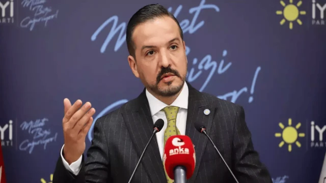 Kürşad Zorlu'dan "mülakat" açıklaması: "Danıştay'a açtığımız davada yürütmeyi durdurma talebimiz reddedildi"