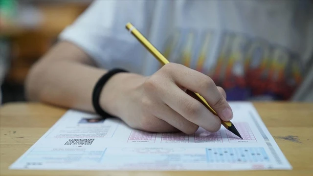 LGS'de bir soru iptal edildi, puanlar yeniden hesaplandı