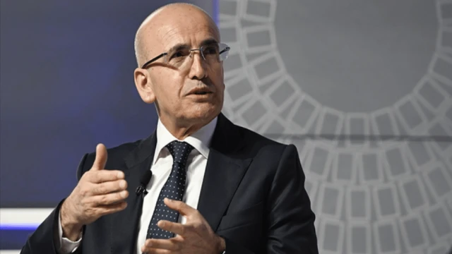 Mehmet Şimşek: "Kayıt dışı yöntemlerle tahsilat yapan işletmeler takibimizde"