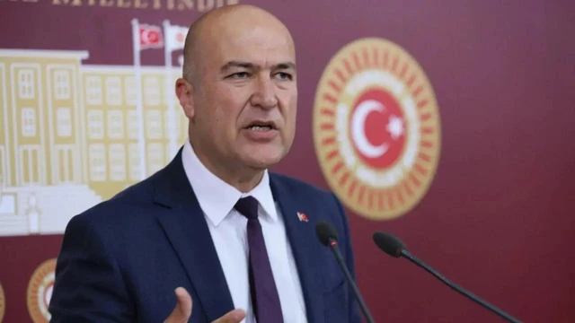 Murat Bakan: Türkiye yeni bir göç dalgasını kaldıramaz