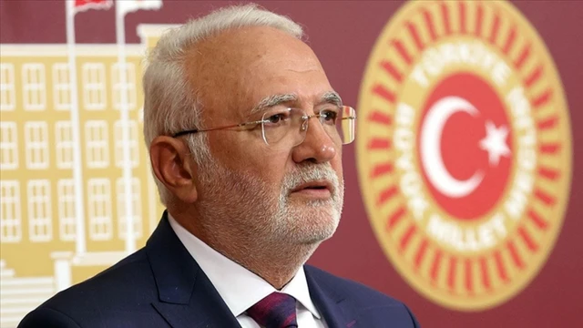 Mustafa Elitaş: Normalleşme süreci anormalleşmeye başladı