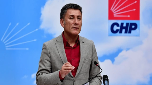 Orhan Sarıbal: "Yeni Tarım Destekleme Modeli şirketlerin işine yarayacak"